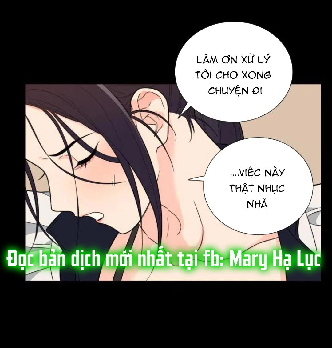 manhwax10.com - Truyện Manhwa Sadistic Beauty Gl Chương 10 1 Trang 29