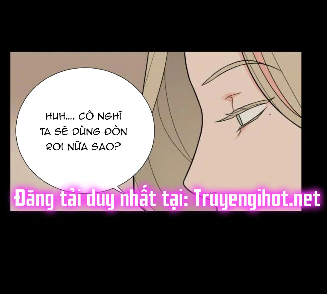 manhwax10.com - Truyện Manhwa Sadistic Beauty Gl Chương 10 1 Trang 30