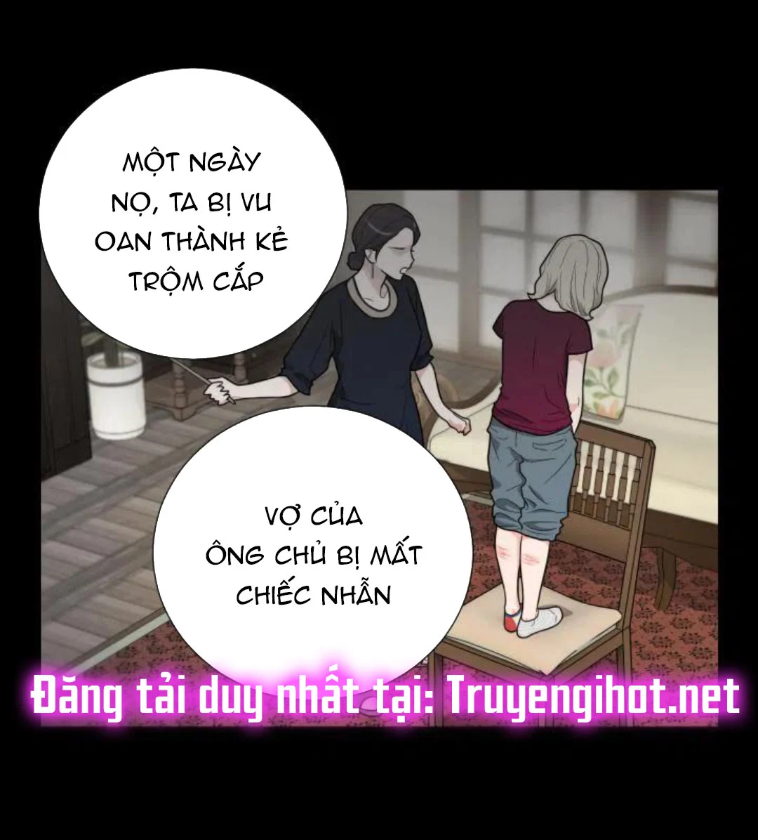 manhwax10.com - Truyện Manhwa Sadistic Beauty Gl Chương 10 2 Trang 18