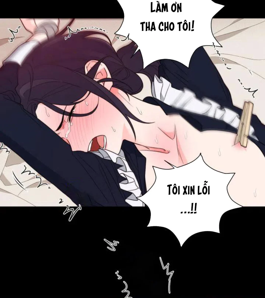 manhwax10.com - Truyện Manhwa Sadistic Beauty Gl Chương 11 1 Trang 29