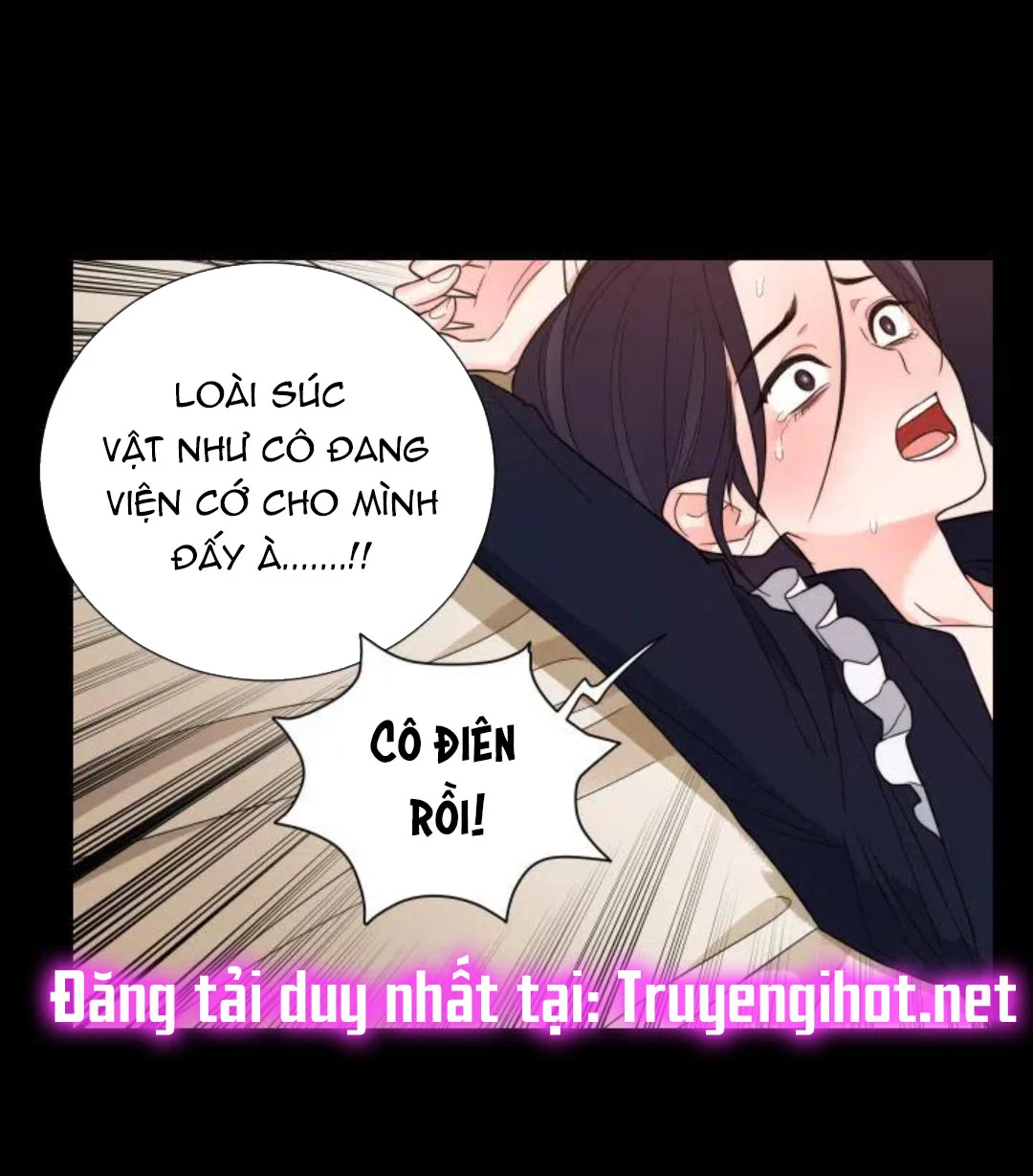 manhwax10.com - Truyện Manhwa Sadistic Beauty Gl Chương 11 1 Trang 36