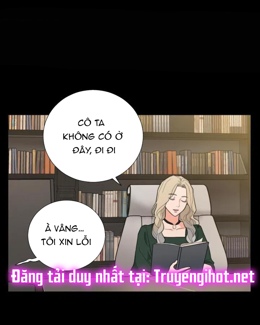 manhwax10.com - Truyện Manhwa Sadistic Beauty Gl Chương 11 2 Trang 14