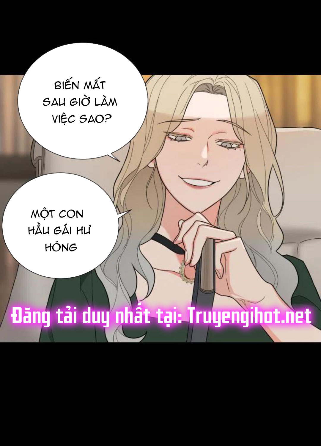 manhwax10.com - Truyện Manhwa Sadistic Beauty Gl Chương 11 2 Trang 16