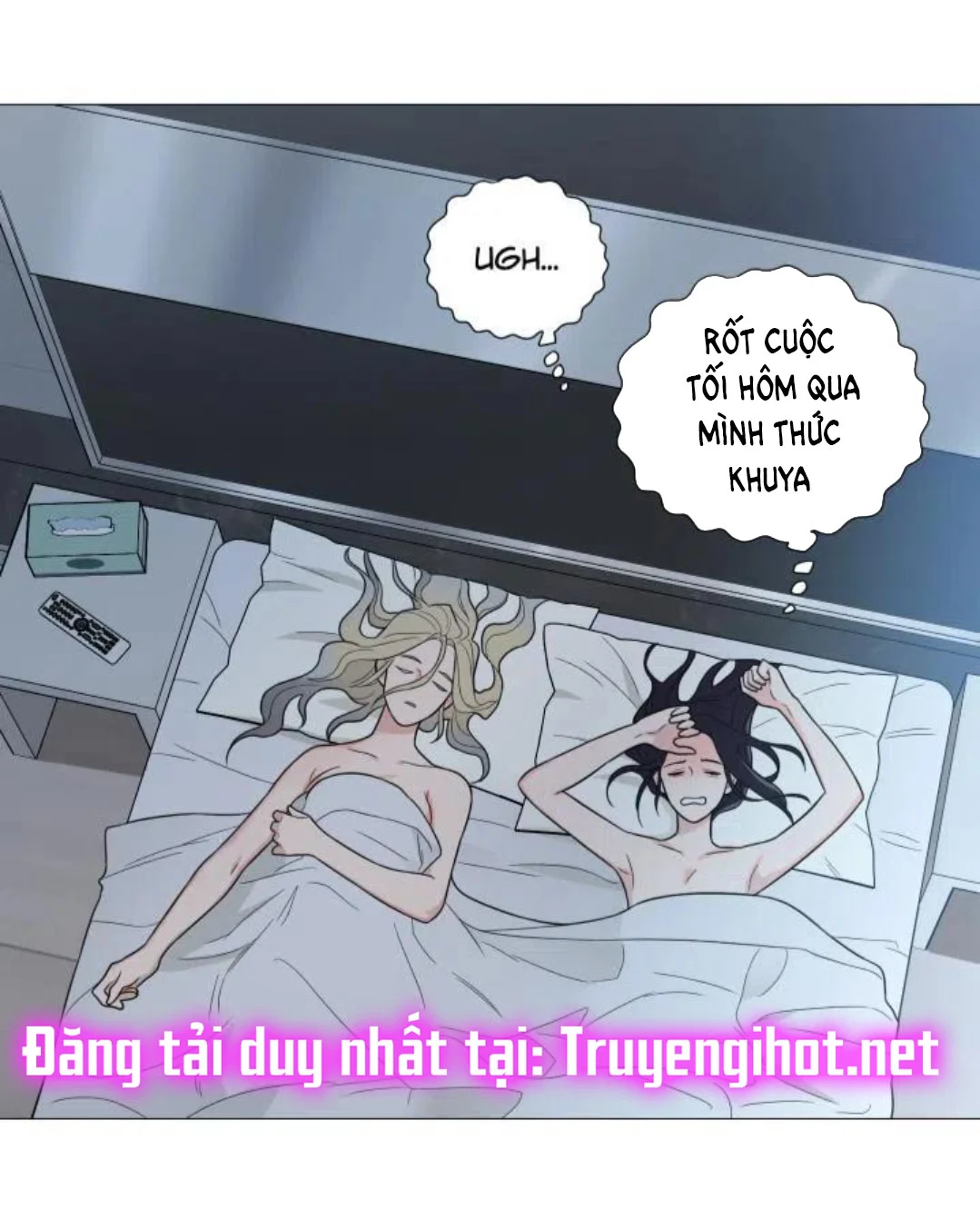 manhwax10.com - Truyện Manhwa Sadistic Beauty Gl Chương 12 1 Trang 27