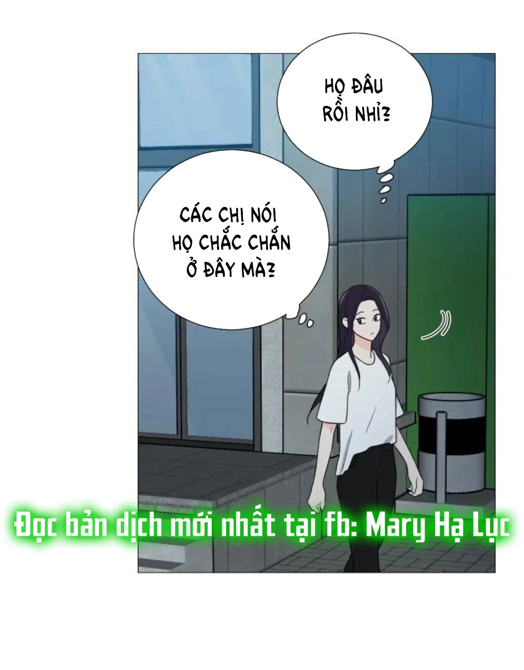 manhwax10.com - Truyện Manhwa Sadistic Beauty Gl Chương 12 2 Trang 26