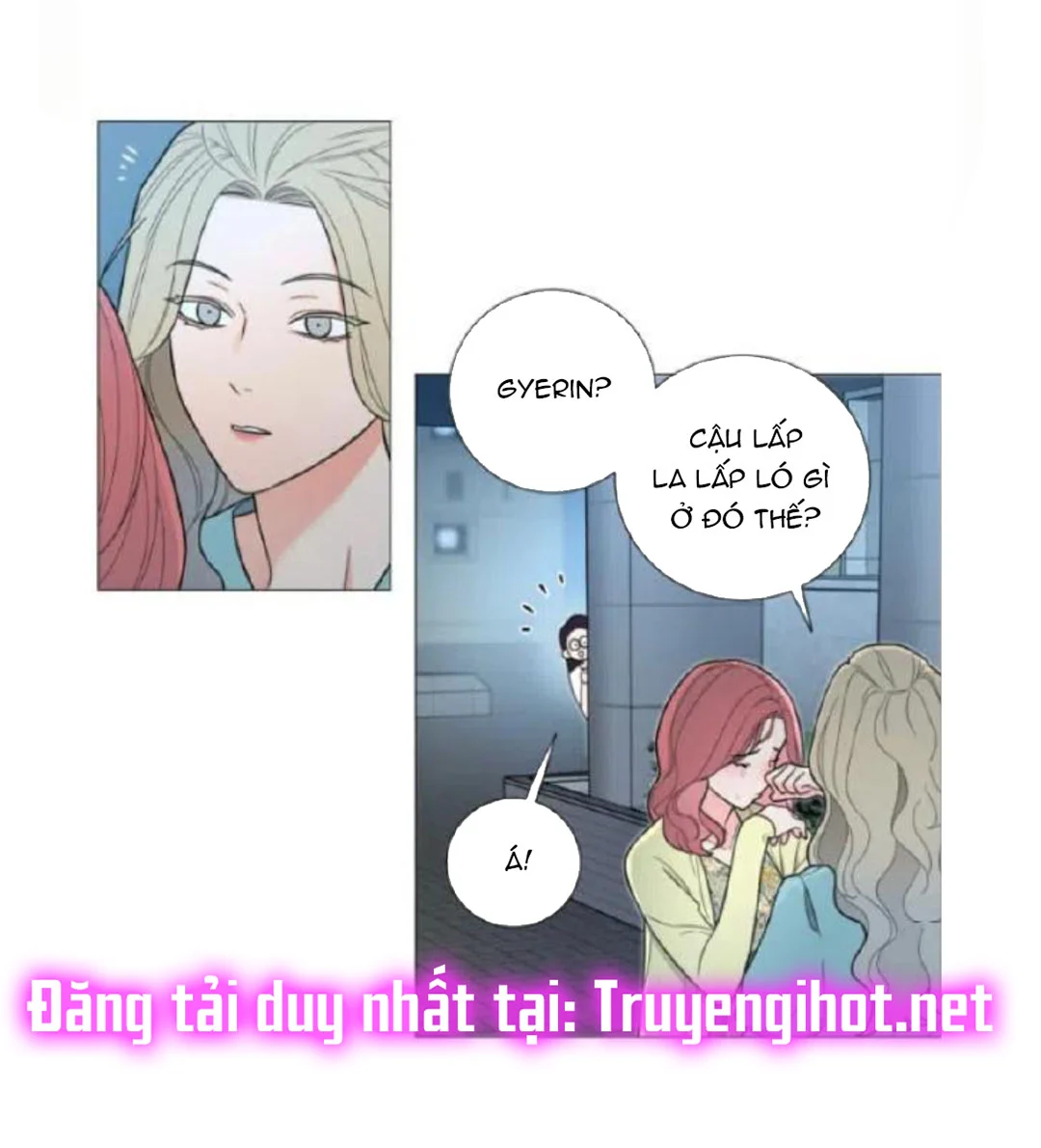 manhwax10.com - Truyện Manhwa Sadistic Beauty Gl Chương 13 1 Trang 6