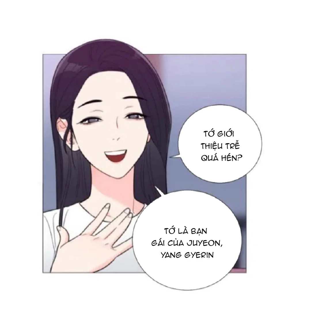 manhwax10.com - Truyện Manhwa Sadistic Beauty Gl Chương 13 1 Trang 25