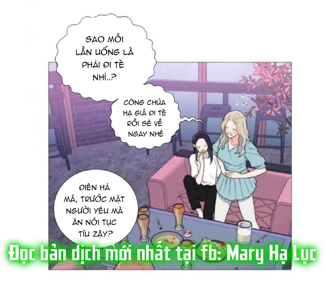 manhwax10.com - Truyện Manhwa Sadistic Beauty Gl Chương 13 1 Trang 35