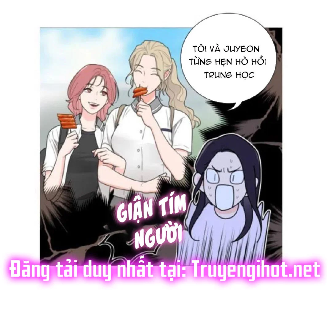 manhwax10.com - Truyện Manhwa Sadistic Beauty Gl Chương 13 2 Trang 27