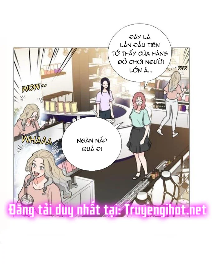 manhwax10.com - Truyện Manhwa Sadistic Beauty Gl Chương 14 1 Trang 4