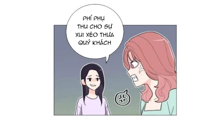 manhwax10.com - Truyện Manhwa Sadistic Beauty Gl Chương 14 1 Trang 7