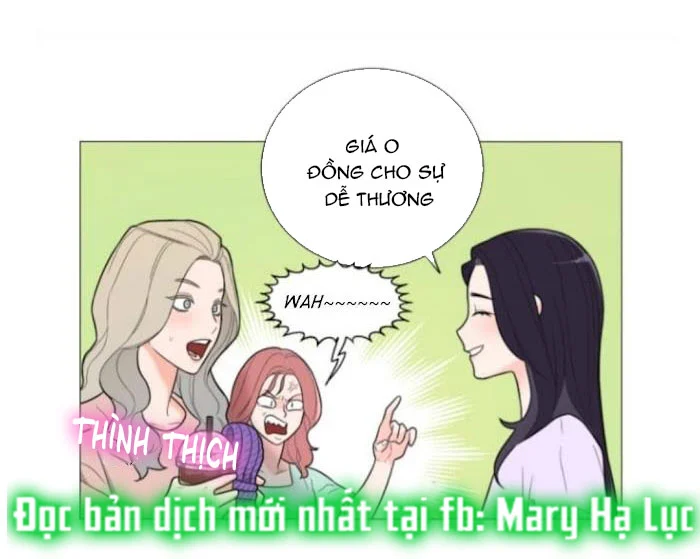 manhwax10.com - Truyện Manhwa Sadistic Beauty Gl Chương 14 1 Trang 10