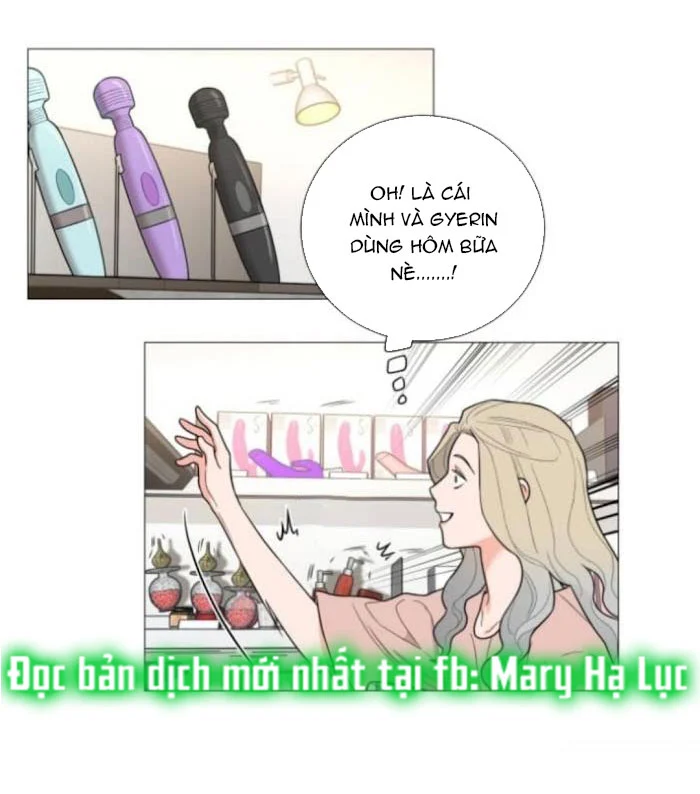 manhwax10.com - Truyện Manhwa Sadistic Beauty Gl Chương 14 1 Trang 13