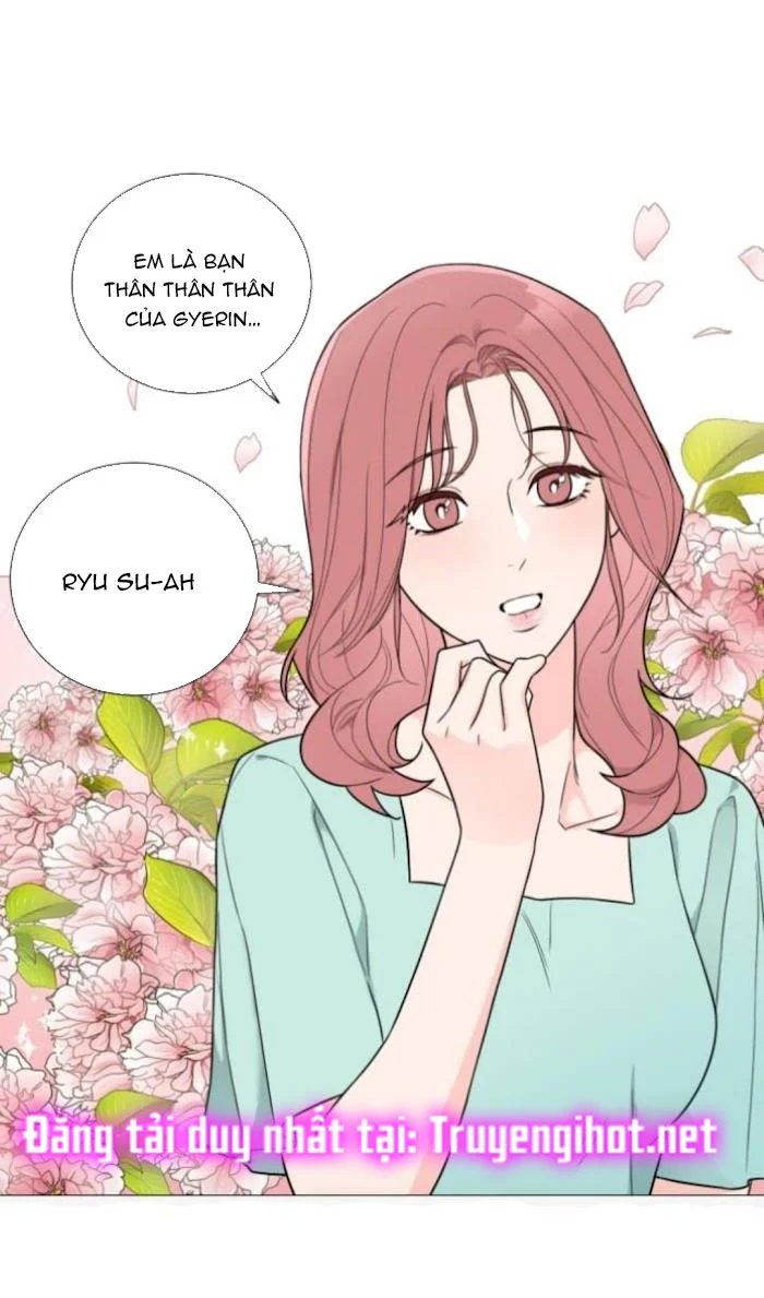 manhwax10.com - Truyện Manhwa Sadistic Beauty Gl Chương 14 1 Trang 30