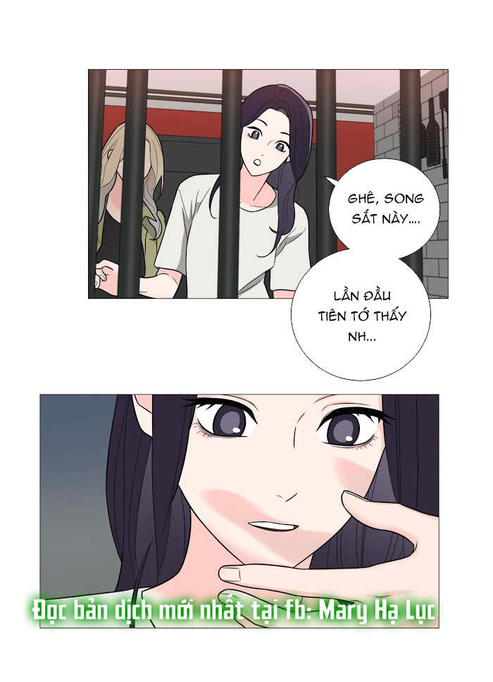 manhwax10.com - Truyện Manhwa Sadistic Beauty Gl Chương 16 Trang 7