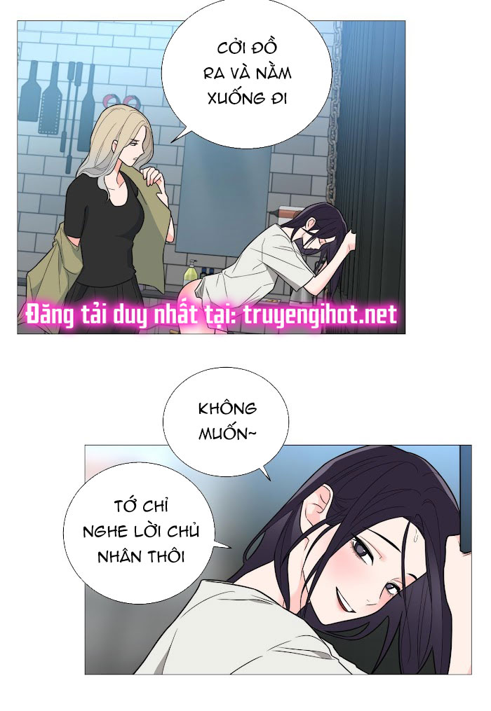 manhwax10.com - Truyện Manhwa Sadistic Beauty Gl Chương 16 Trang 24