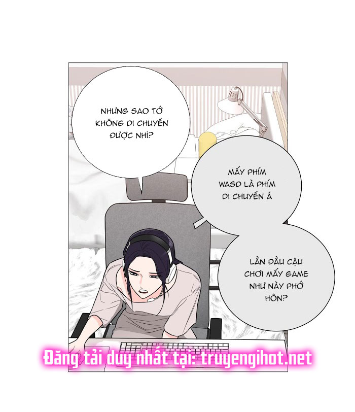 manhwax10.com - Truyện Manhwa Sadistic Beauty Gl Chương 17 Trang 8