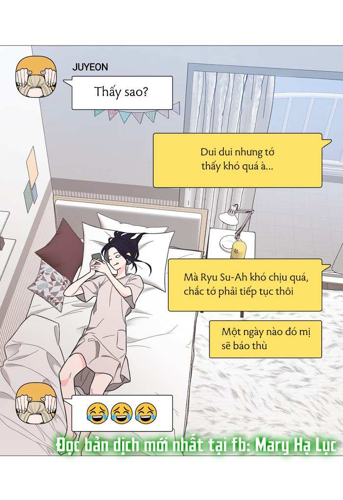 manhwax10.com - Truyện Manhwa Sadistic Beauty Gl Chương 17 Trang 17