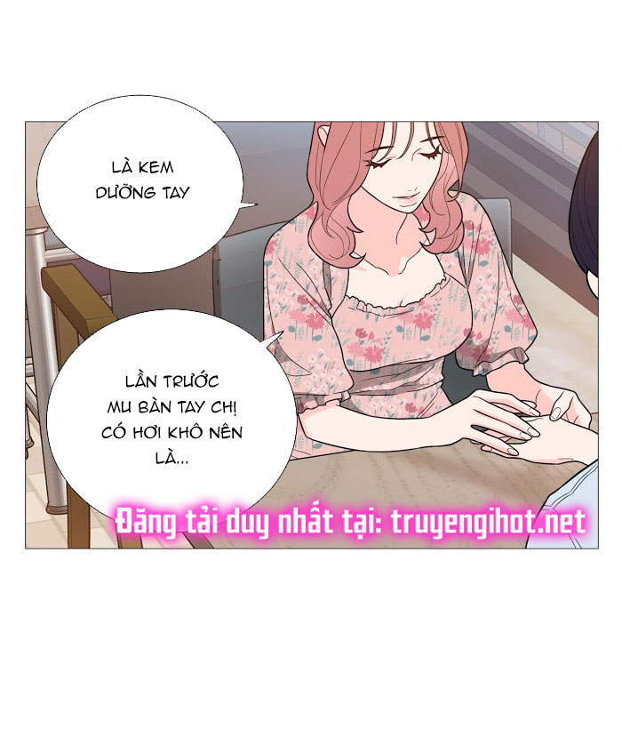 manhwax10.com - Truyện Manhwa Sadistic Beauty Gl Chương 17 Trang 36