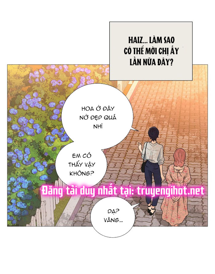 manhwax10.com - Truyện Manhwa Sadistic Beauty Gl Chương 17 Trang 44