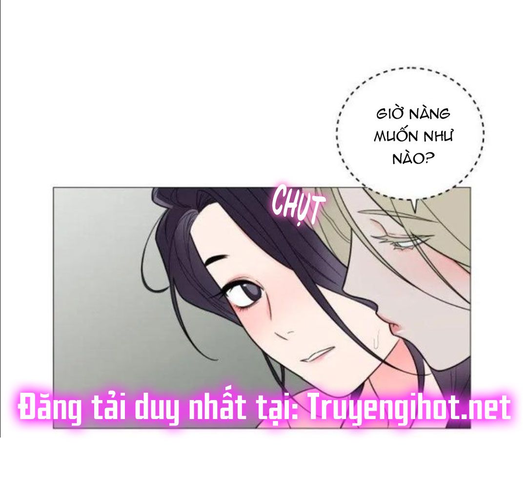 manhwax10.com - Truyện Manhwa Sadistic Beauty Gl Chương 5 2 Trang 1