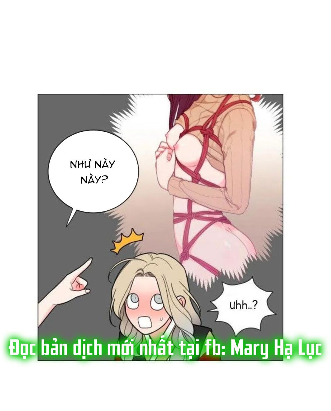 manhwax10.com - Truyện Manhwa Sadistic Beauty Gl Chương 5 2 Trang 4