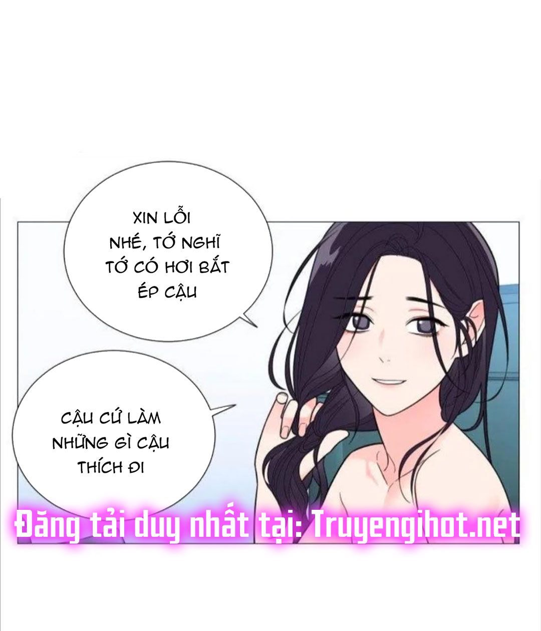 manhwax10.com - Truyện Manhwa Sadistic Beauty Gl Chương 5 2 Trang 12