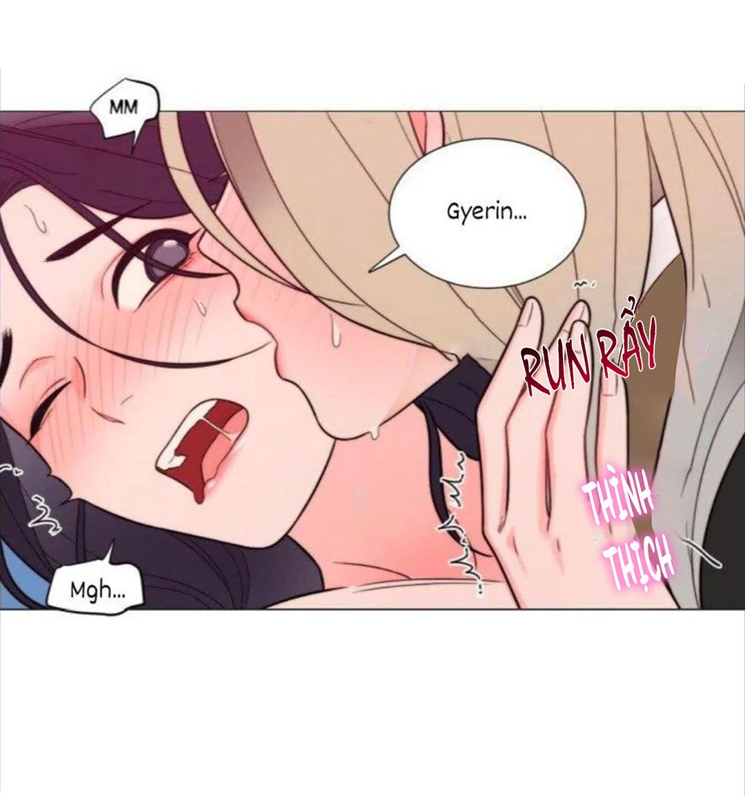 manhwax10.com - Truyện Manhwa Sadistic Beauty Gl Chương 5 2 Trang 18