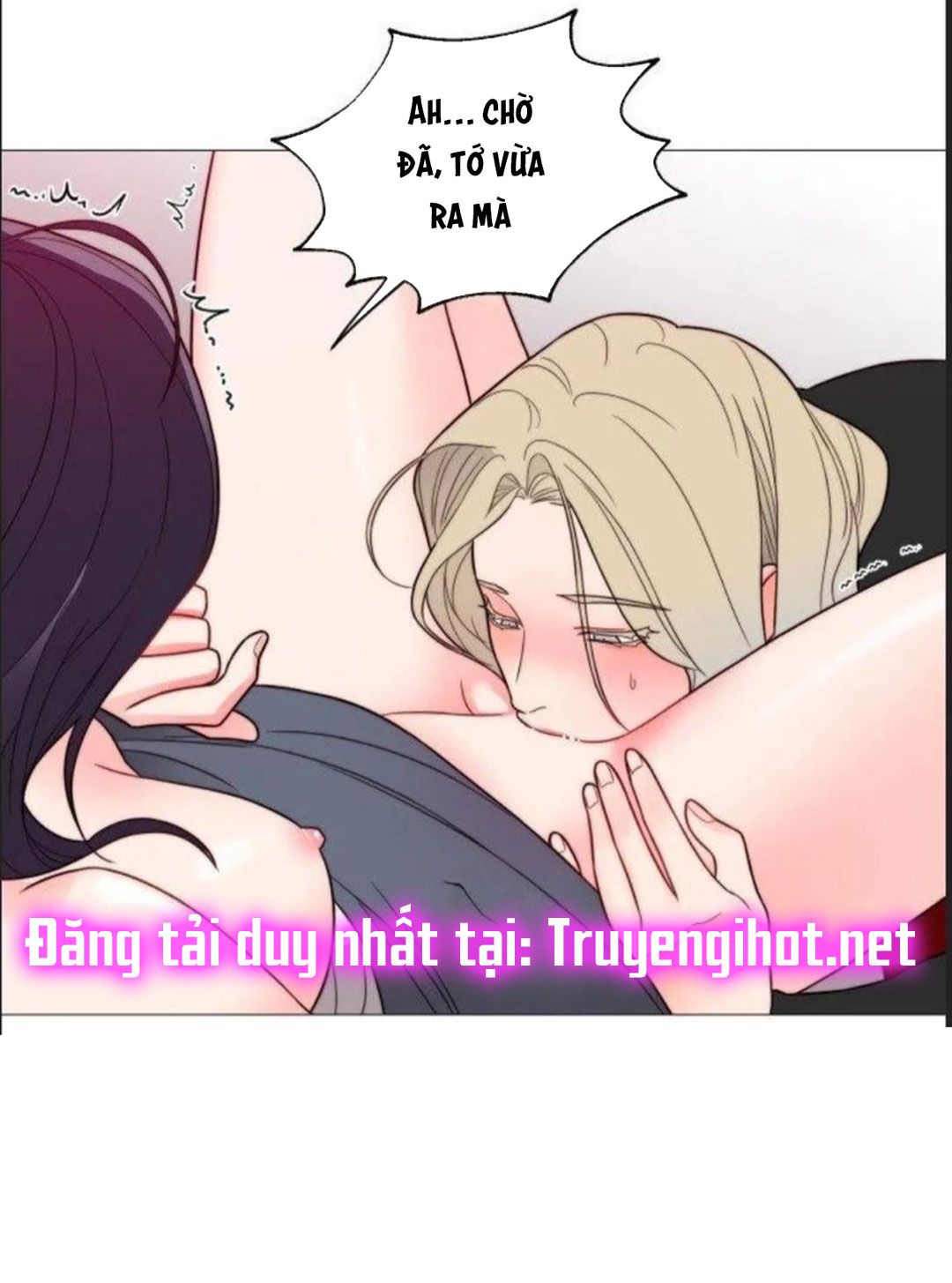 manhwax10.com - Truyện Manhwa Sadistic Beauty Gl Chương 5 2 Trang 26