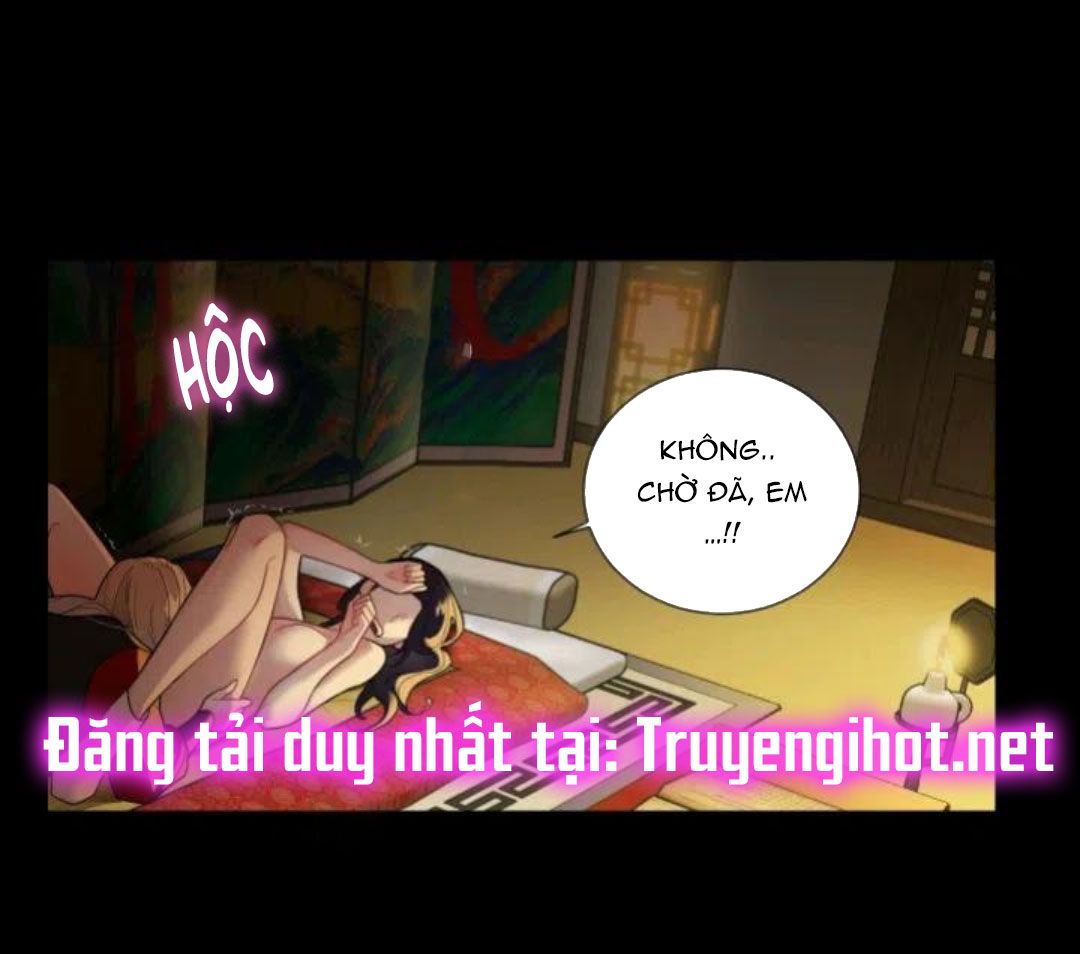 manhwax10.com - Truyện Manhwa Sadistic Beauty Gl Chương 6 1 Trang 4