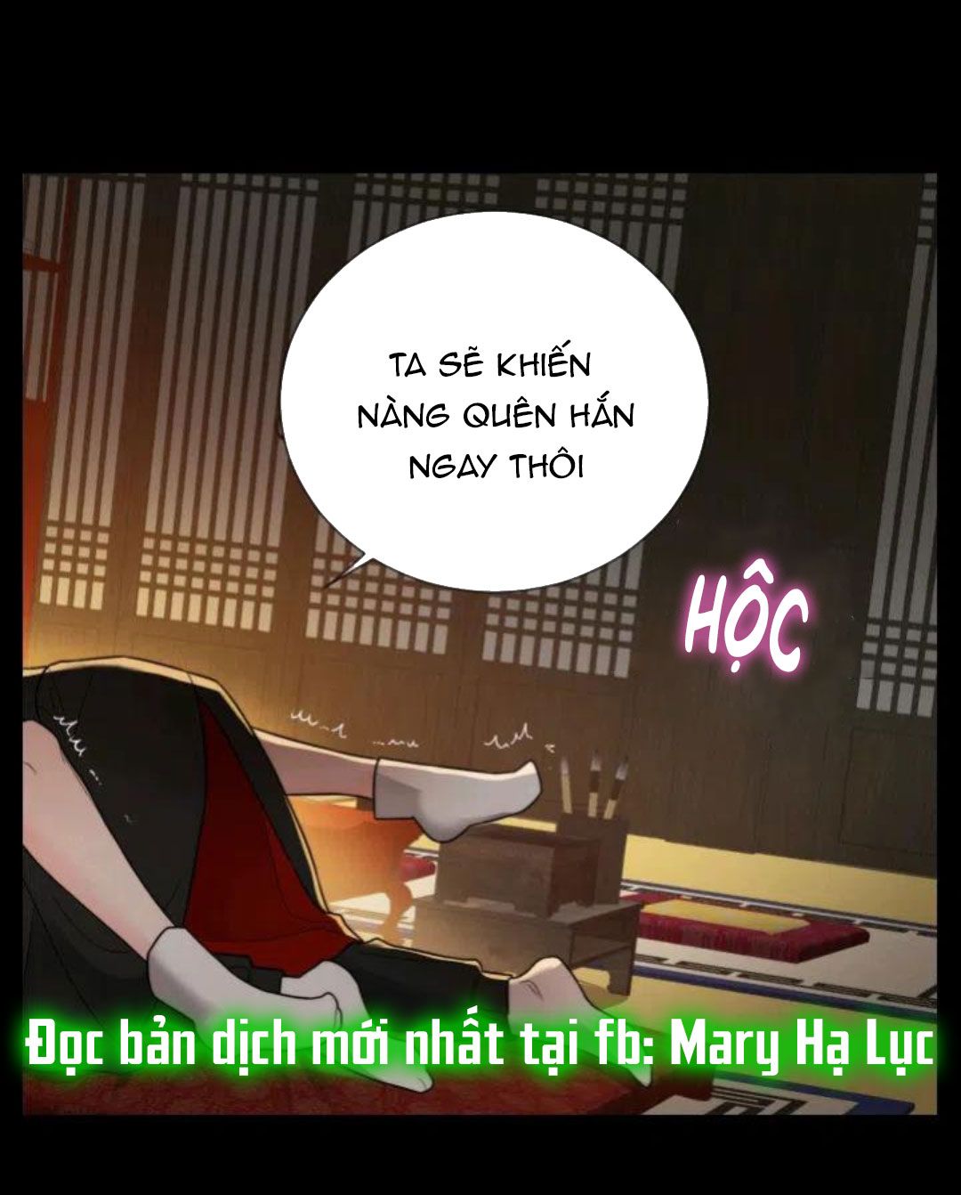 manhwax10.com - Truyện Manhwa Sadistic Beauty Gl Chương 6 1 Trang 8