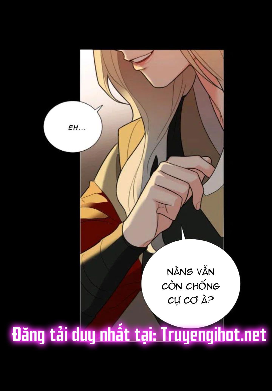 manhwax10.com - Truyện Manhwa Sadistic Beauty Gl Chương 6 1 Trang 15