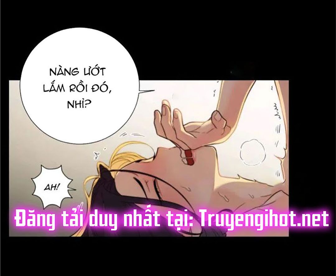 manhwax10.com - Truyện Manhwa Sadistic Beauty Gl Chương 6 1 Trang 23