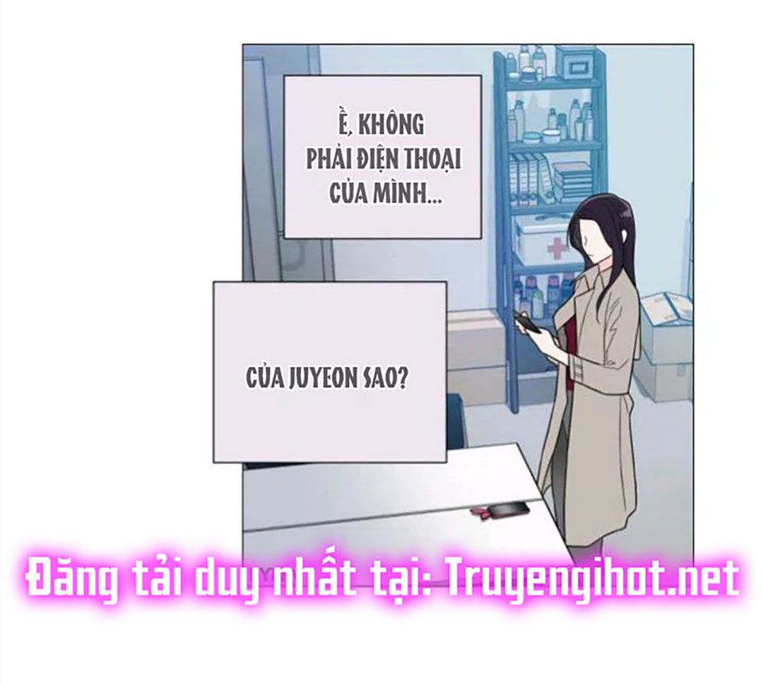 manhwax10.com - Truyện Manhwa Sadistic Beauty Gl Chương 6 2 Trang 24