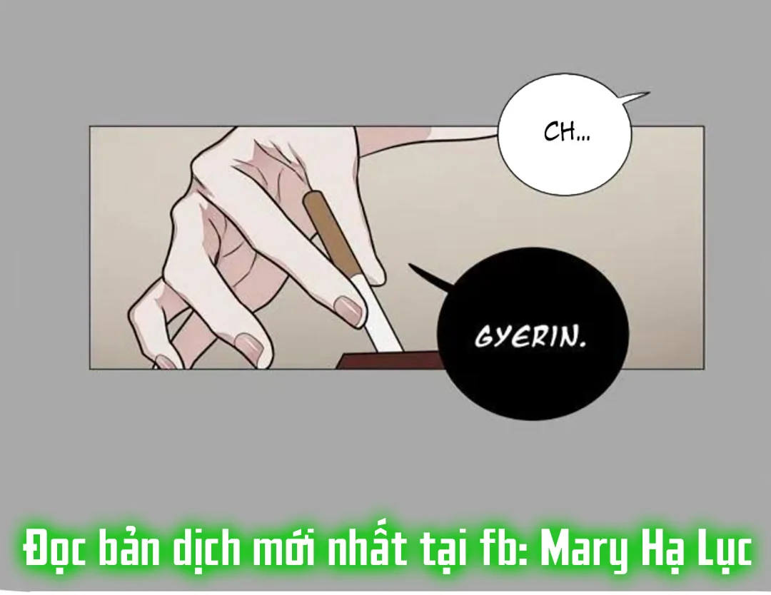 manhwax10.com - Truyện Manhwa Sadistic Beauty Gl Chương 7 1 Trang 9