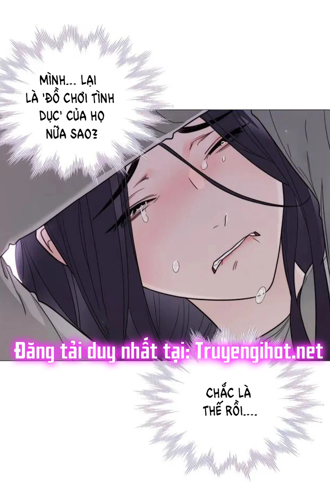 manhwax10.com - Truyện Manhwa Sadistic Beauty Gl Chương 7 1 Trang 10