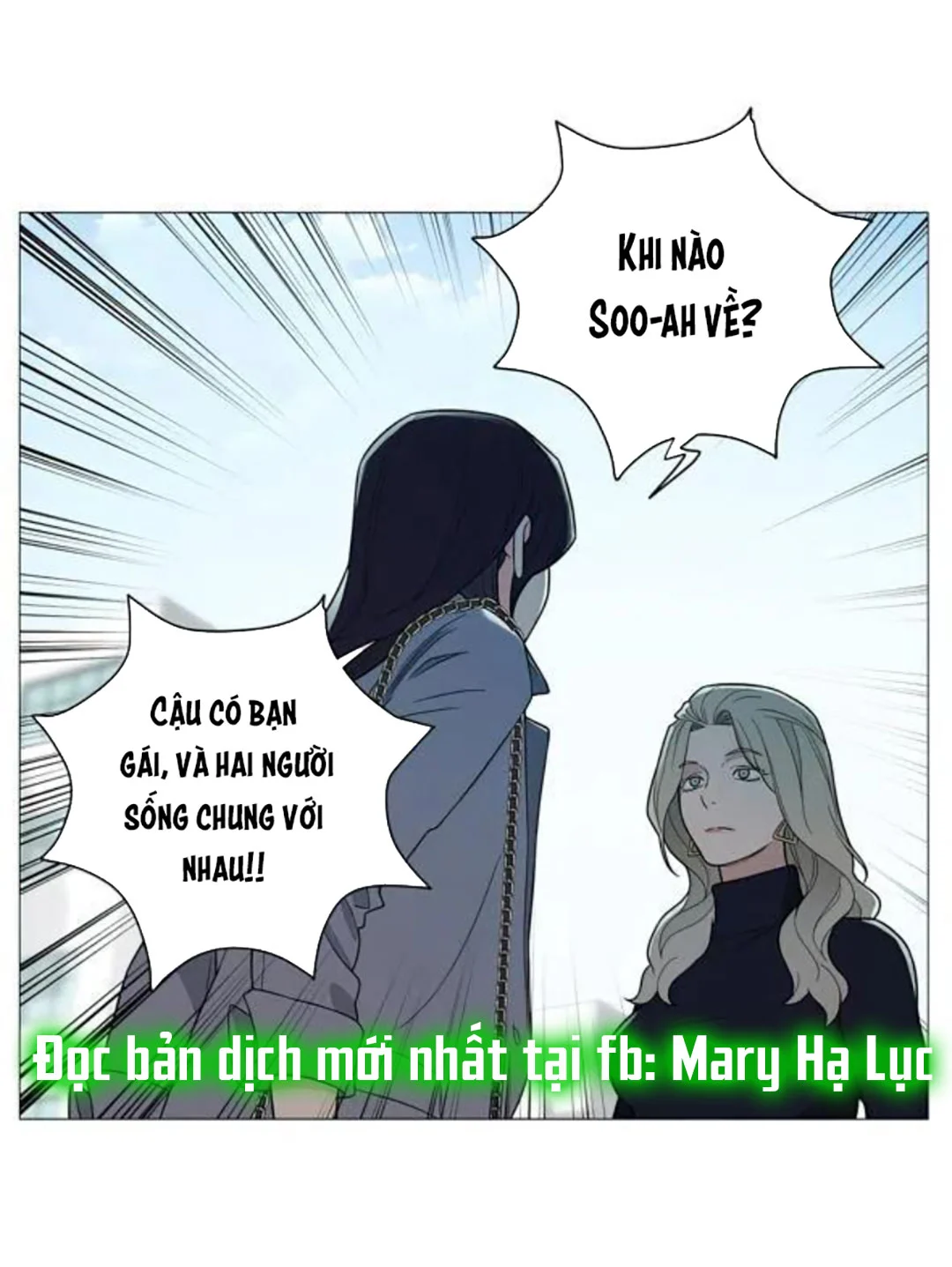 manhwax10.com - Truyện Manhwa Sadistic Beauty Gl Chương 7 1 Trang 34