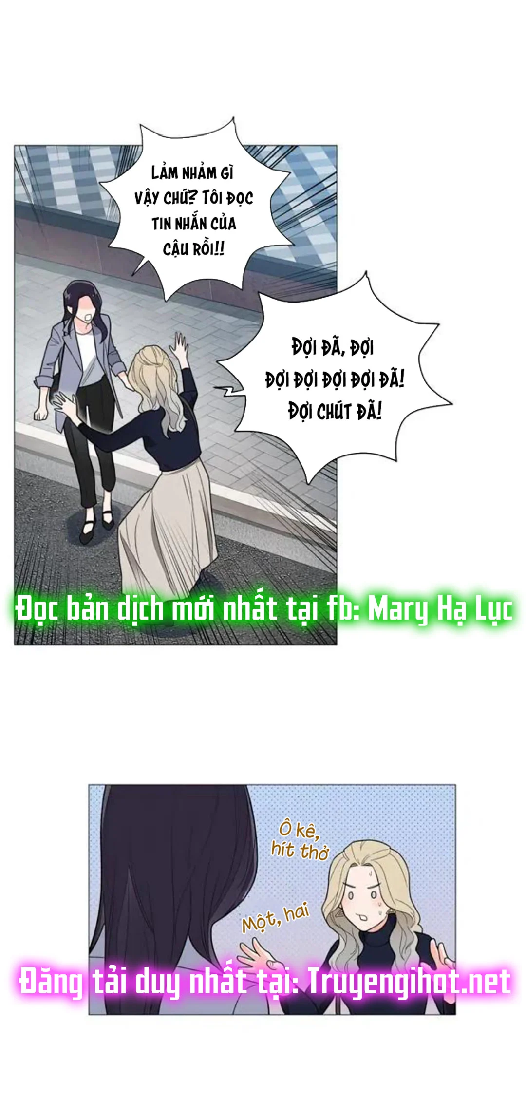 manhwax10.com - Truyện Manhwa Sadistic Beauty Gl Chương 7 1 Trang 36