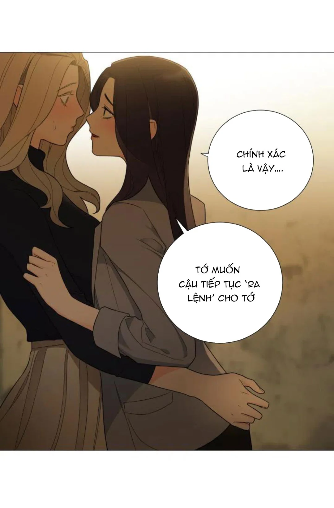 manhwax10.com - Truyện Manhwa Sadistic Beauty Gl Chương 8 1 Trang 14