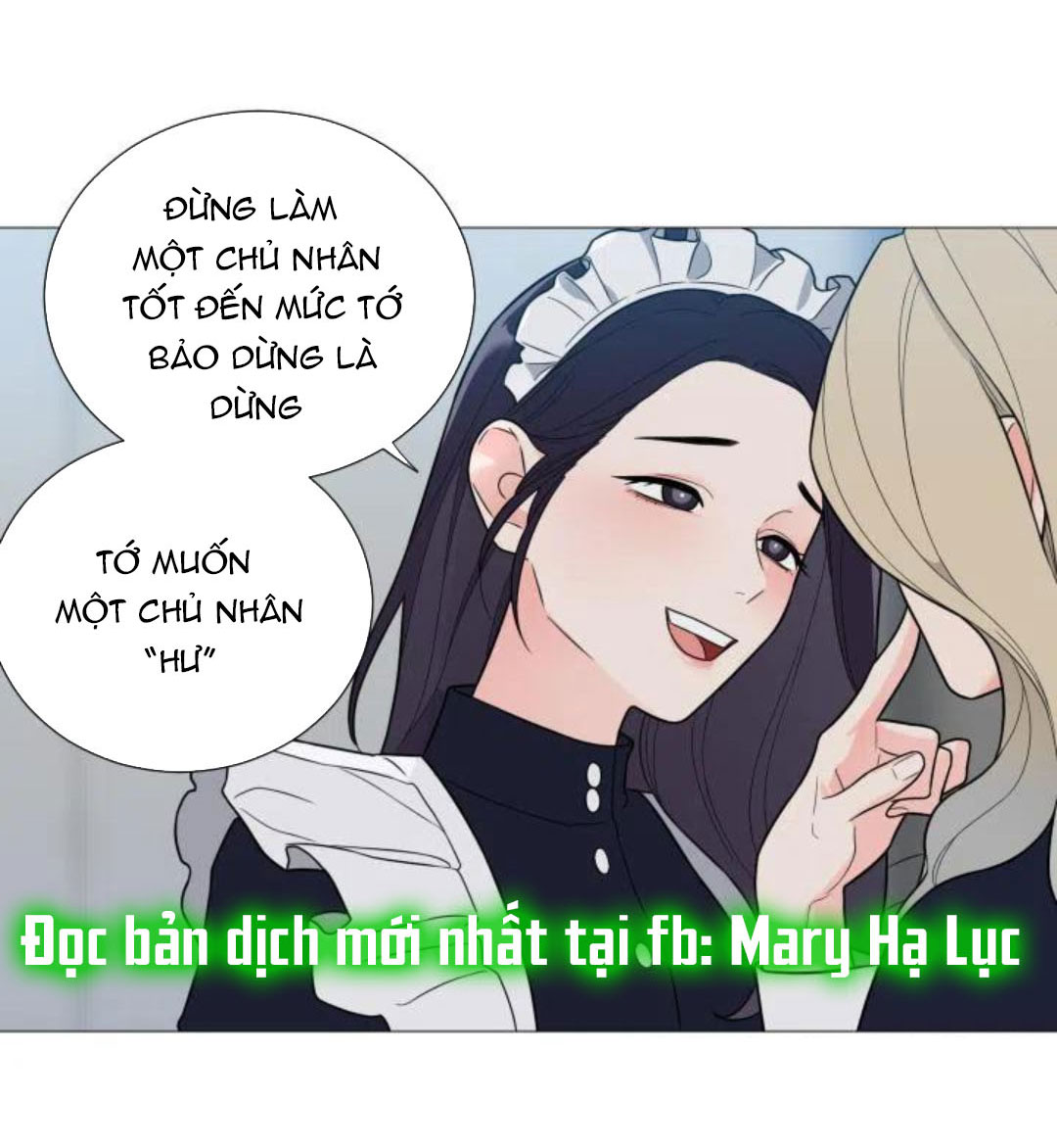 manhwax10.com - Truyện Manhwa Sadistic Beauty Gl Chương 8 2 Trang 17