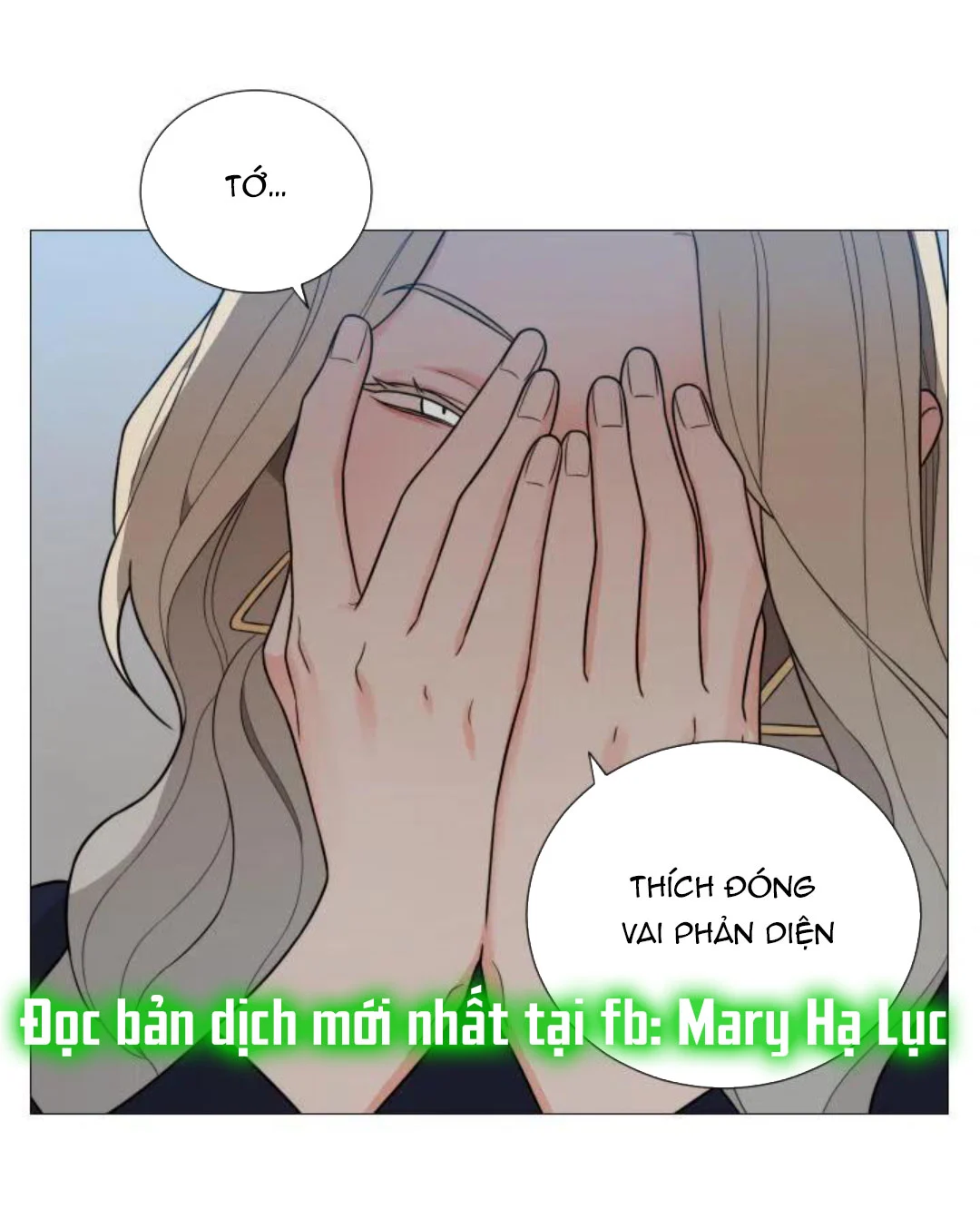 manhwax10.com - Truyện Manhwa Sadistic Beauty Gl Chương 8 2 Trang 22