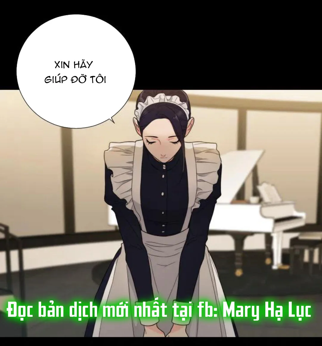 manhwax10.com - Truyện Manhwa Sadistic Beauty Gl Chương 8 2 Trang 30