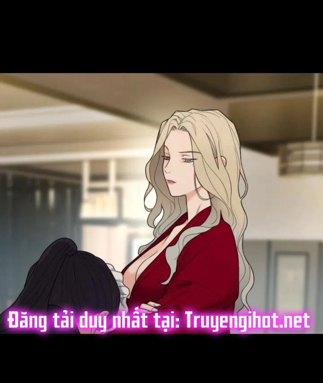 manhwax10.com - Truyện Manhwa Sadistic Beauty Gl Chương 8 2 Trang 32