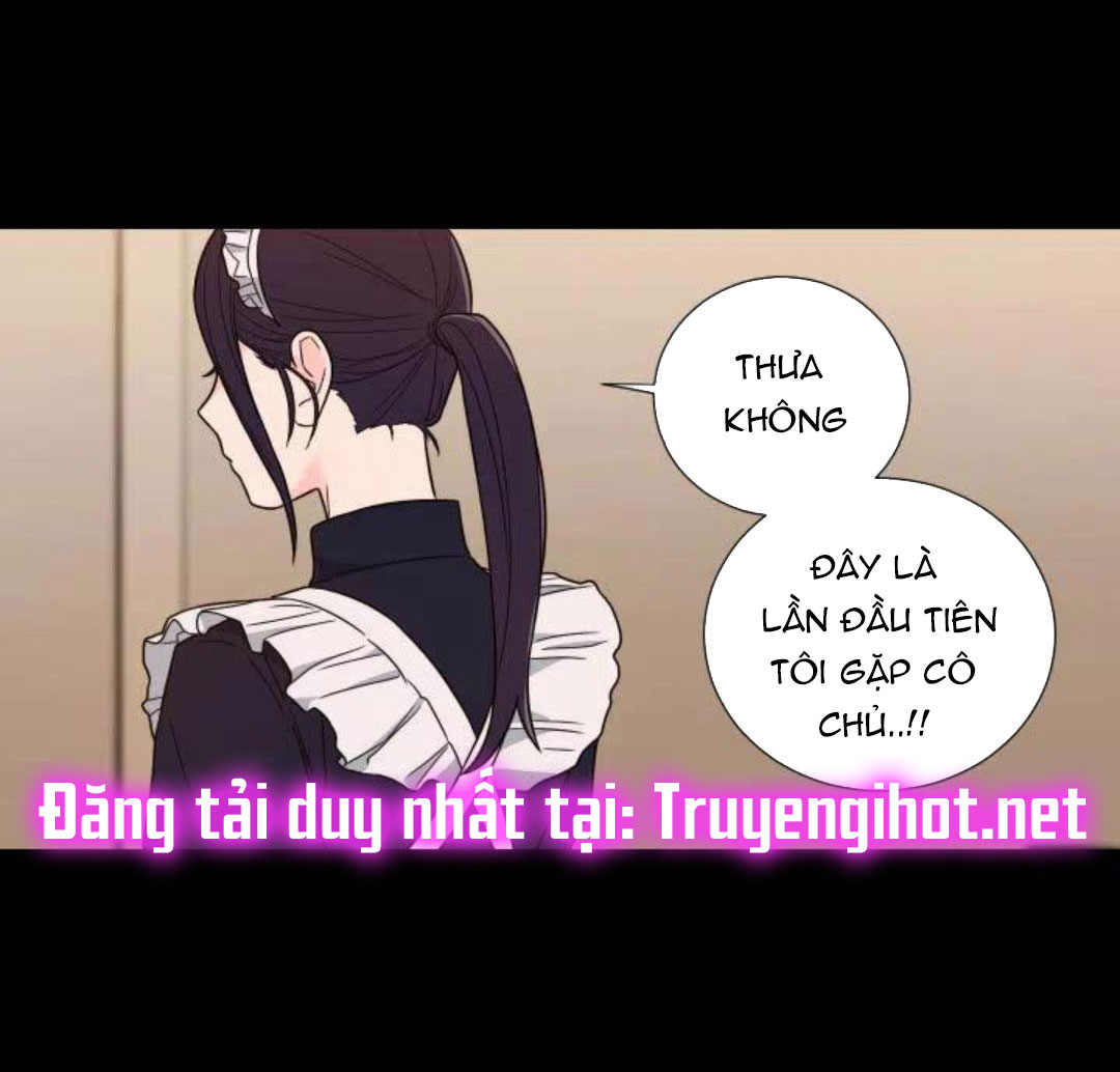 manhwax10.com - Truyện Manhwa Sadistic Beauty Gl Chương 9 1 Trang 16