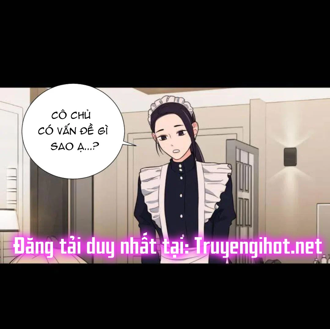 manhwax10.com - Truyện Manhwa Sadistic Beauty Gl Chương 9 1 Trang 19