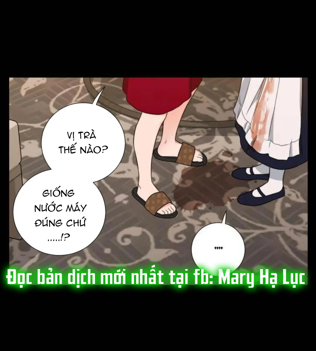 manhwax10.com - Truyện Manhwa Sadistic Beauty Gl Chương 9 1 Trang 22