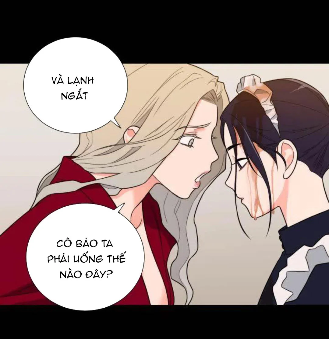 manhwax10.com - Truyện Manhwa Sadistic Beauty Gl Chương 9 1 Trang 23