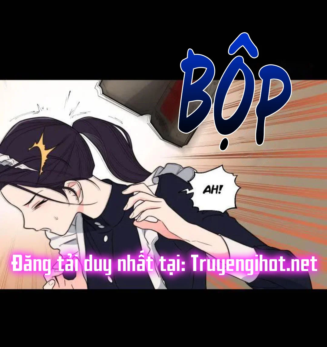 manhwax10.com - Truyện Manhwa Sadistic Beauty Gl Chương 9 2 Trang 2