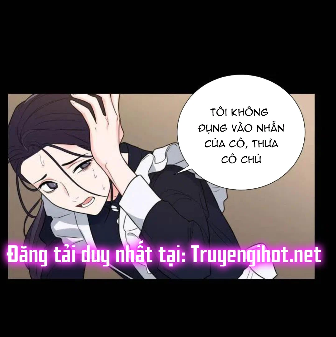 manhwax10.com - Truyện Manhwa Sadistic Beauty Gl Chương 9 2 Trang 4