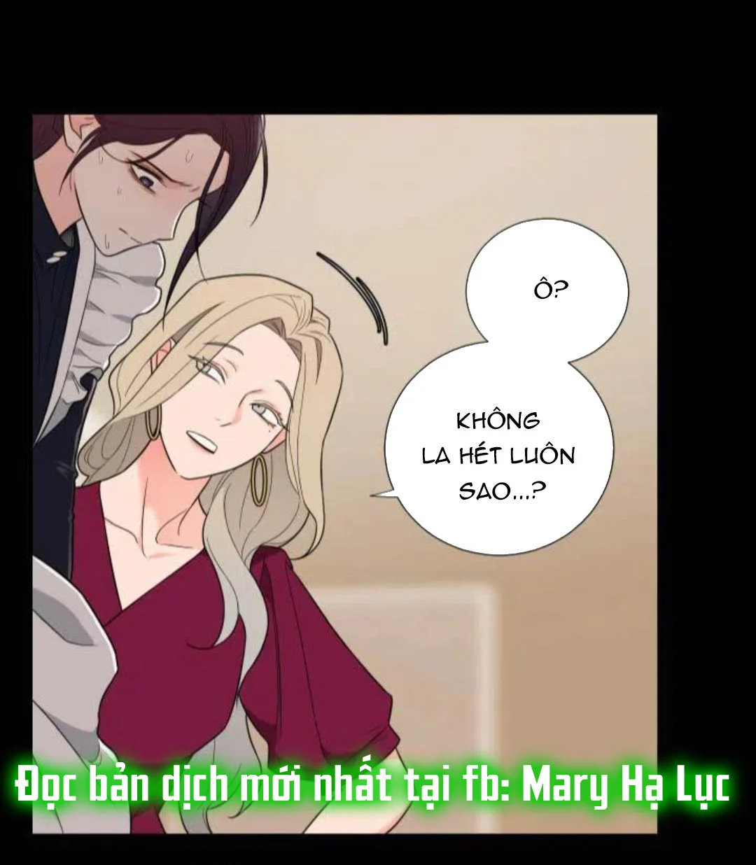 manhwax10.com - Truyện Manhwa Sadistic Beauty Gl Chương 9 2 Trang 17